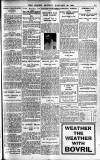 Gloucester Citizen Monday 20 January 1930 Page 9