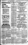 Gloucester Citizen Monday 20 January 1930 Page 11
