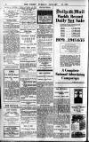 Gloucester Citizen Tuesday 21 January 1930 Page 2