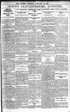 Gloucester Citizen Tuesday 21 January 1930 Page 7