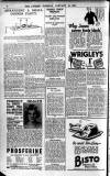 Gloucester Citizen Tuesday 21 January 1930 Page 8