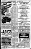 Gloucester Citizen Tuesday 21 January 1930 Page 11