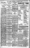 Gloucester Citizen Wednesday 22 January 1930 Page 4