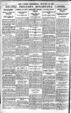 Gloucester Citizen Wednesday 22 January 1930 Page 6