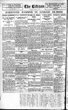 Gloucester Citizen Wednesday 22 January 1930 Page 12