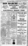 Gloucester Citizen Thursday 23 January 1930 Page 2
