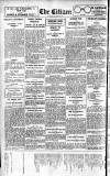 Gloucester Citizen Saturday 25 January 1930 Page 12