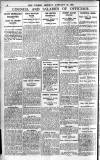 Gloucester Citizen Monday 27 January 1930 Page 6