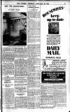 Gloucester Citizen Tuesday 28 January 1930 Page 5