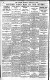 Gloucester Citizen Tuesday 28 January 1930 Page 6