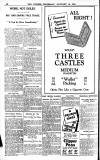Gloucester Citizen Thursday 30 January 1930 Page 12