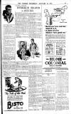 Gloucester Citizen Thursday 30 January 1930 Page 13