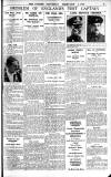 Gloucester Citizen Saturday 01 February 1930 Page 7