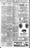 Gloucester Citizen Saturday 01 February 1930 Page 8
