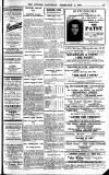 Gloucester Citizen Saturday 01 February 1930 Page 11