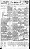 Gloucester Citizen Saturday 01 February 1930 Page 12