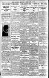 Gloucester Citizen Monday 03 February 1930 Page 6
