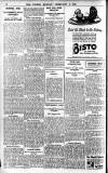 Gloucester Citizen Monday 03 February 1930 Page 8