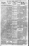 Gloucester Citizen Tuesday 04 February 1930 Page 4