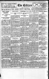 Gloucester Citizen Tuesday 04 February 1930 Page 12