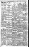 Gloucester Citizen Friday 07 February 1930 Page 6