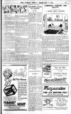 Gloucester Citizen Friday 07 February 1930 Page 13