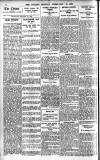 Gloucester Citizen Monday 10 February 1930 Page 4