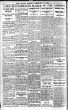 Gloucester Citizen Monday 10 February 1930 Page 6