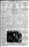 Gloucester Citizen Monday 10 February 1930 Page 7