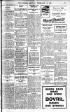 Gloucester Citizen Monday 10 February 1930 Page 9