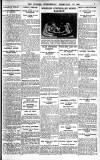 Gloucester Citizen Wednesday 12 February 1930 Page 9