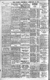 Gloucester Citizen Wednesday 12 February 1930 Page 12