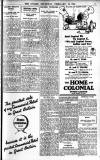 Gloucester Citizen Thursday 13 February 1930 Page 5