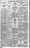 Gloucester Citizen Friday 14 February 1930 Page 6