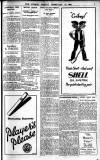 Gloucester Citizen Friday 14 February 1930 Page 7