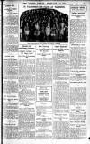 Gloucester Citizen Friday 14 February 1930 Page 9