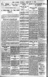 Gloucester Citizen Tuesday 18 February 1930 Page 4