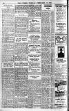 Gloucester Citizen Tuesday 18 February 1930 Page 10