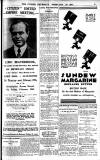 Gloucester Citizen Thursday 20 February 1930 Page 9
