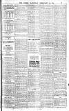 Gloucester Citizen Saturday 22 February 1930 Page 3