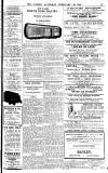 Gloucester Citizen Saturday 22 February 1930 Page 11