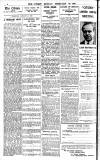 Gloucester Citizen Monday 24 February 1930 Page 4