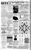 Gloucester Citizen Tuesday 25 February 1930 Page 2