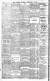 Gloucester Citizen Tuesday 25 February 1930 Page 10