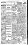 Gloucester Citizen Wednesday 26 February 1930 Page 4