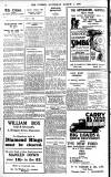 Gloucester Citizen Saturday 29 March 1930 Page 6