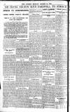 Gloucester Citizen Monday 10 March 1930 Page 6