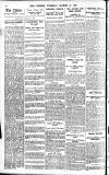 Gloucester Citizen Tuesday 11 March 1930 Page 4
