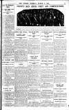 Gloucester Citizen Tuesday 11 March 1930 Page 7