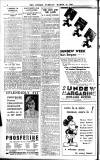 Gloucester Citizen Tuesday 11 March 1930 Page 8